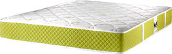 House Mat Cloud Super dublu 160x200x27cm House Mat Cloud Super dublu 160x200x27cm