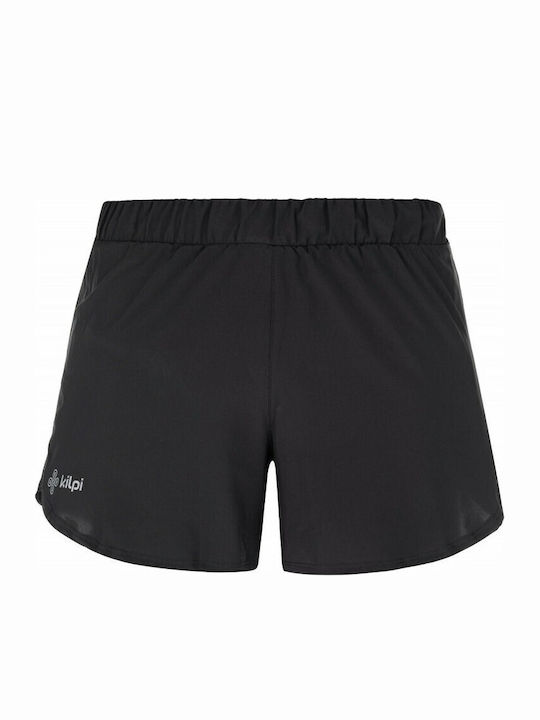 Kilpi Rafel Men's Athletic Shorts Black