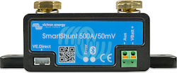 Victron Energy Έξυπνος Συσσωρευτής Μπαταρίας Victron SmartShunt 500A/50mV
