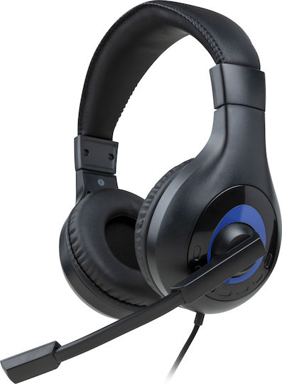 Bigben Interactive Stereo For PS5 Over Ear Gaming Headset with Connection 3.5mm
