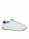 DC Striker Sneakers White