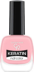 Golden Rose Keratin Luciu Oja Lustruirea De Lun...