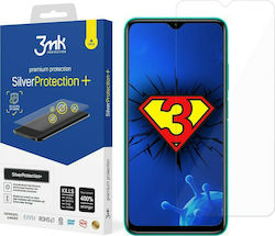 3MK Silver Protect+ Screen Protector (Redmi 9T / Poco M3)