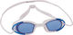 Bestway 21026 Γυαλιά Κολύμβησης Παιδικά με Αντιθαμβωτικούς Φακούς Λευκά