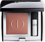 Dior Mono Couleur Couture High-color Eyeshadow 763 Rosewood
