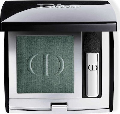 Dior Mono Couleur Couture Eye Shadow in Solid Form 280 Lucky Clover 2gr