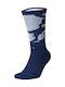 Nike Everyday Metcon Crossfit Socks Blue 1 Pair