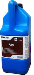 Ecolab Oven Cleaner Acti Liquid 5ml 4pcs