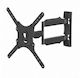 Art AR-78 Wandhalterung für Fernseher mit Arm bis 52" und 32kg