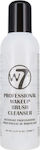 W7 Cosmetics Σαπούνι Καθαρισμού Πινέλων 150ml
