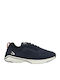 Camel Active Sneakers Navy Blue 238792-C67