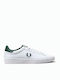 Fred Perry Spencer Men's Sneakers White