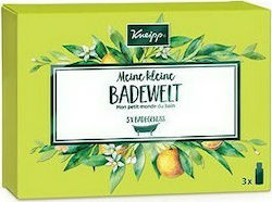 Kneipp Set Bath Oils for Nourishing 130ml Kneipp Set Bath Oils for Nourishing 130ml