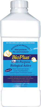 Bioplus Curățător Special Bio Plus Multi-Purpose Lichid 1lt