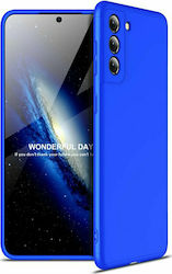 GKK 360 Plastic Blue (Galaxy S21)