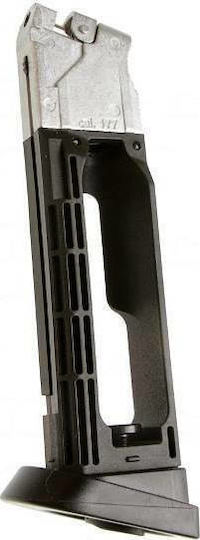 Walther Walther Magazin IWI Jericho B 4.5mm