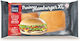 Nutrifree Burgerbrötchen Reis für Hamburger XL Glutenfrei 200gr