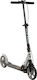 Kikka Boo Kids Scooter Foldable Vale 2-Wheel for 8+ Years Gray