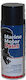 Eval Motorsprühfarbe 400ml 0.4lt Weiß