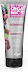 Natura Siberica Detox Organics Kamchatka Gel Προσώπου Νυκτός για Ενυδάτωση & Αντιγήρανση με AHA 75ml