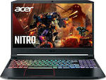 Acer Nitro 5 AN515-55-54LN (i5-10300H/8GB/512GB/GeForce RTX 2060/FHD/W10 Home)