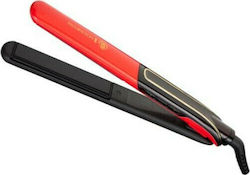 Remington Manchester United S6755 Hair Straightener with Ceramic Plates