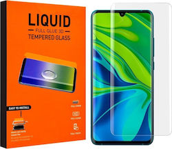 T-Max Replacement Kit (Mi Note 10/10 Pro)
