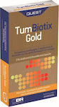 Quest Tumbiotix Gold with Probiotics and Prebiotics 30 caps