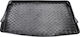 Rezaw Plast Trunk Mat Tray Type for Volkswagen ID.3 2019+ Black