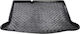Rezaw Plast Trunk Mat Tray Type for Volkswagen ID.3 2019+ Black