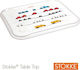Stokke High Chair Tray Tripp Trapp Cars