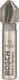 Bosch Konischer Fräser HSS Cutter Bit HSS 10mm