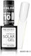 Revers Cosmetics Solar Gel Гланцов Дълготраен Л...