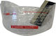 Autoline Helmet Visor Transparent για V190 13396