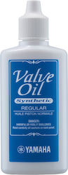 Yamaha Valve Oil Regular