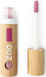 Zao Organic Makeup Organic Lip Polish Liquid Li...