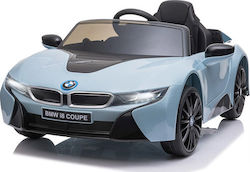 BMW I8 Coupé