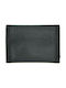 Mil-Tec Men's Wallet Black 15801002