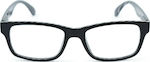 Zippo 31Z-PR74 Reading Glasses +3.00 Black 31Z-PR74 85932