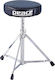 Peace DRT-105 Drum Throne Ρυθμιζόμενο Υ38.5-56cm