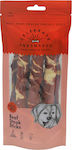 Celebrate Freshness Beef Steak Sticks Hund Diät mit Rindfleisch 140gr 3Stück 84071