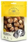 Celebrate Freshness Meatballs Dog Treat Low Grain with Chicken 100gr 84074