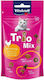 Vitakraft Trio Mix Crochete cu Pui Gustări cu Pui pentru Pisici Adulte 60gr