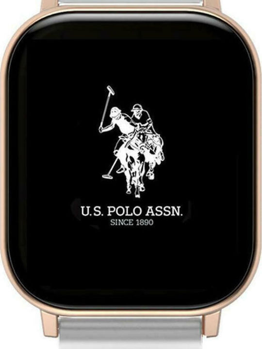 Smartwatch us 2025 polo assn