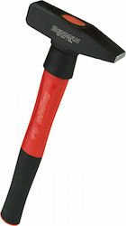 Benman Hammer mit Kunststoffgriff