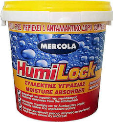 Mercola Συλλέκτης Υγρασίας Humi Lock 360gr