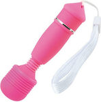 Toyz4lovers Candy Pie Chipper Stimulator Vibrator Massage Pink