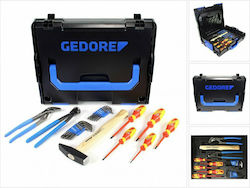 Bosch Car Hand Tools Set 26 Pieces Bosch Car Hand Tools Set 26 Pieces
