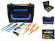 Bosch Car Hand Tools Set 26 Pieces