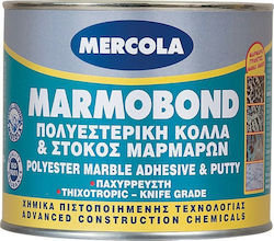 Mercola Marmobond Spachtelfüller Allgemeiner Zw...